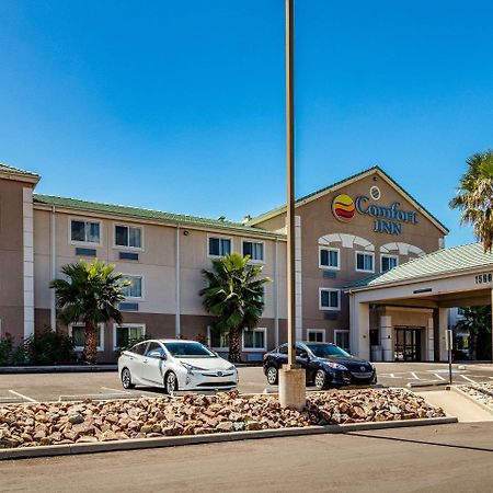 Comfort Inn Tucson Exterior photo